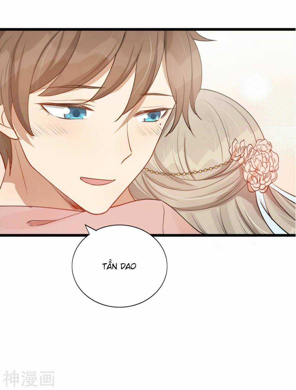 Phim Giả Làm Thật - Chapter 35 - Trang 23