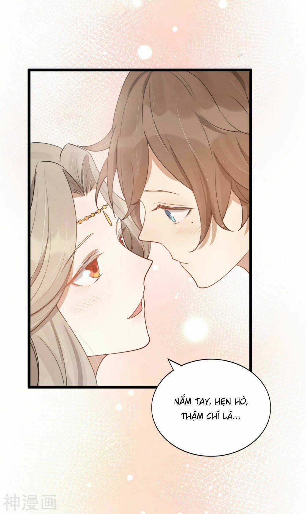 Phim Giả Làm Thật - Chapter 35 - Trang 28