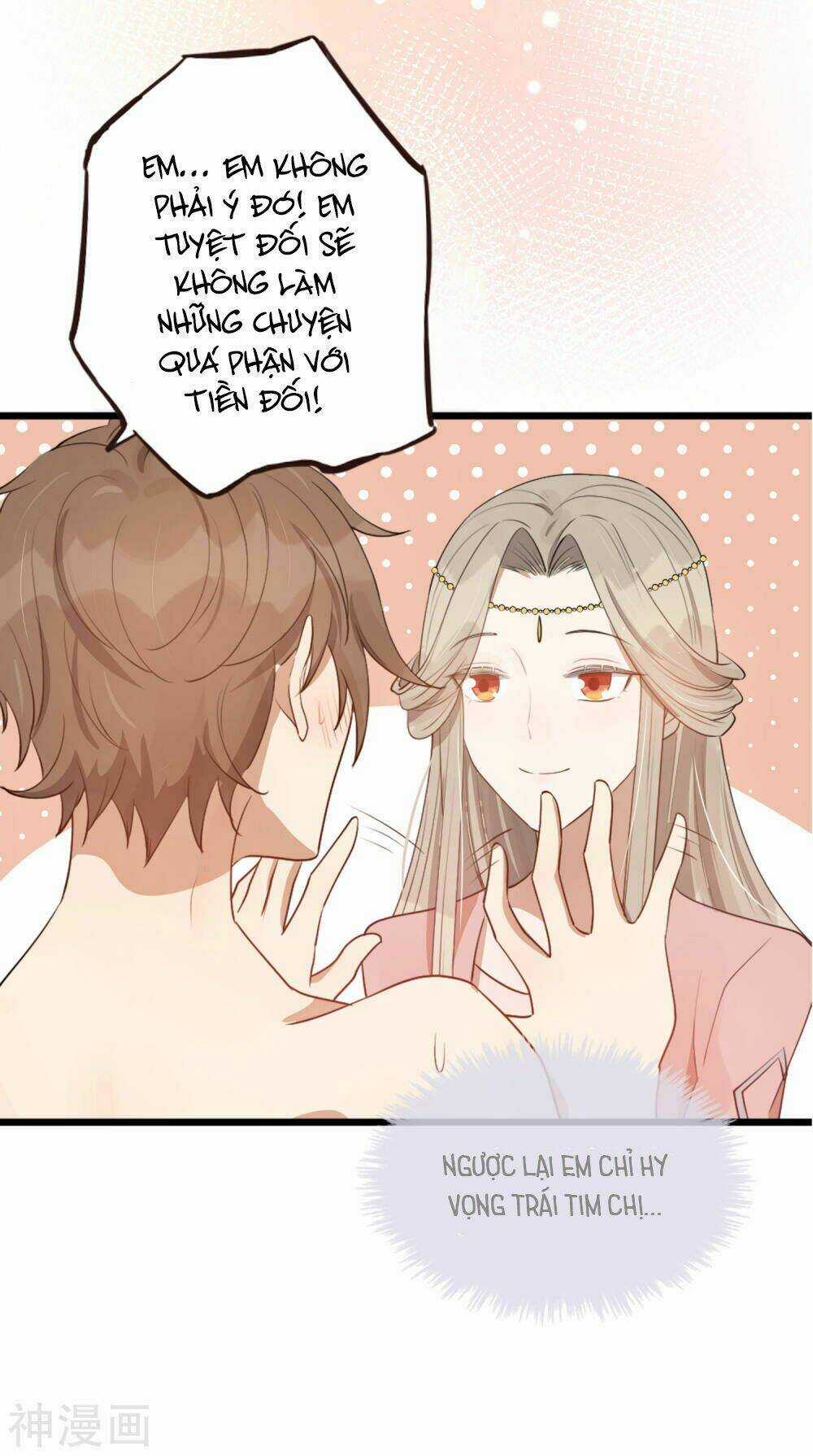 Phim Giả Làm Thật - Chapter 35 - Trang 29