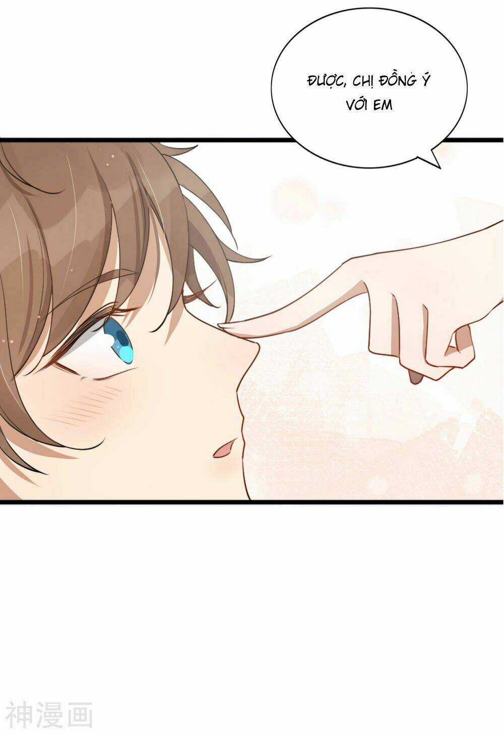 Phim Giả Làm Thật - Chapter 35 - Trang 30