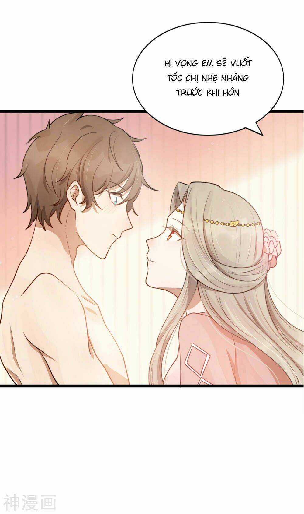 Phim Giả Làm Thật - Chapter 35 - Trang 4