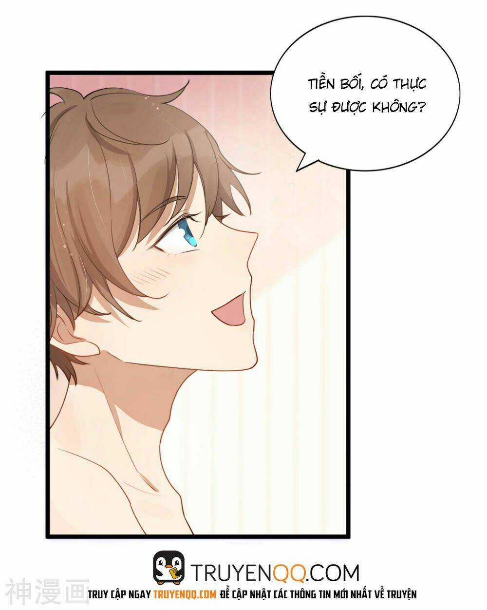 Phim Giả Làm Thật - Chapter 35 - Trang 31