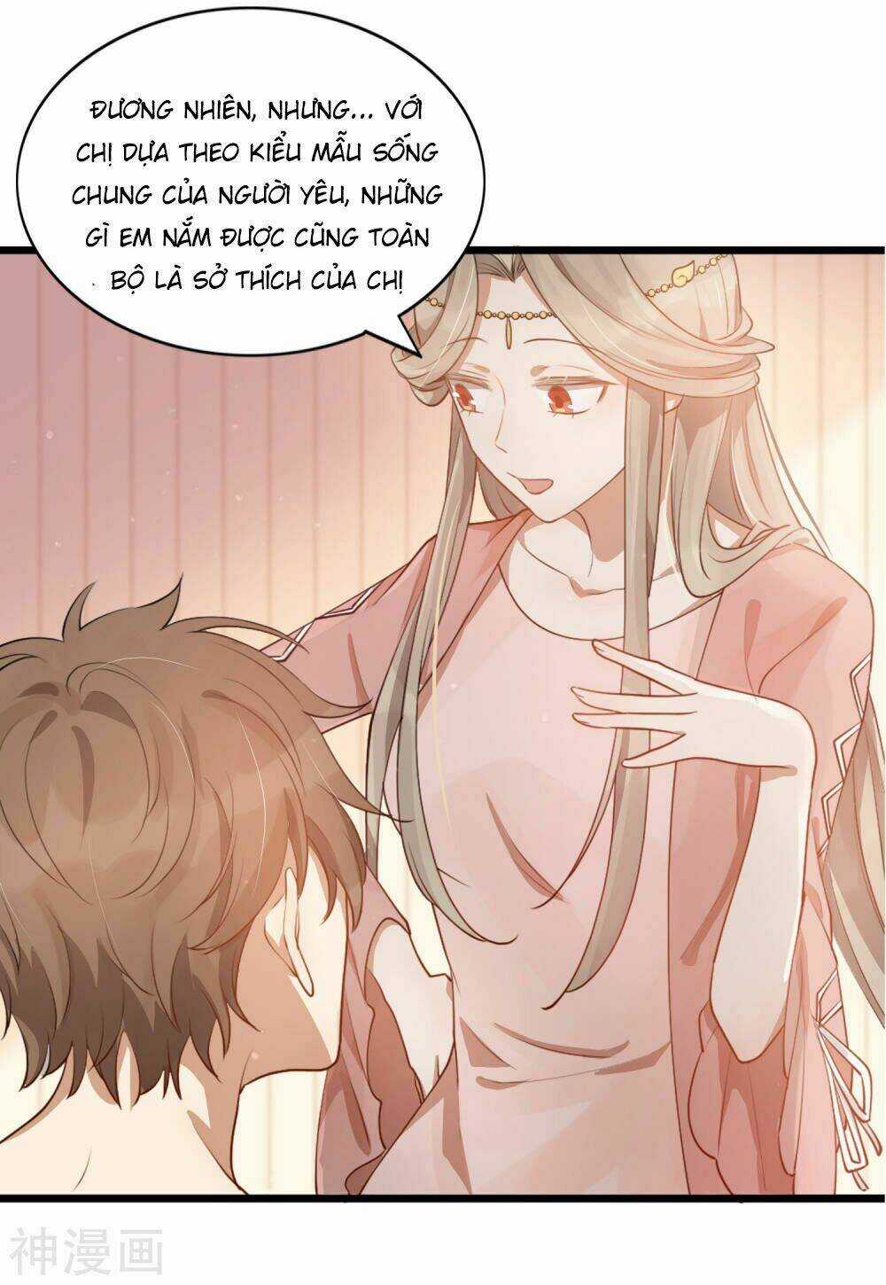 Phim Giả Làm Thật - Chapter 35 - Trang 32