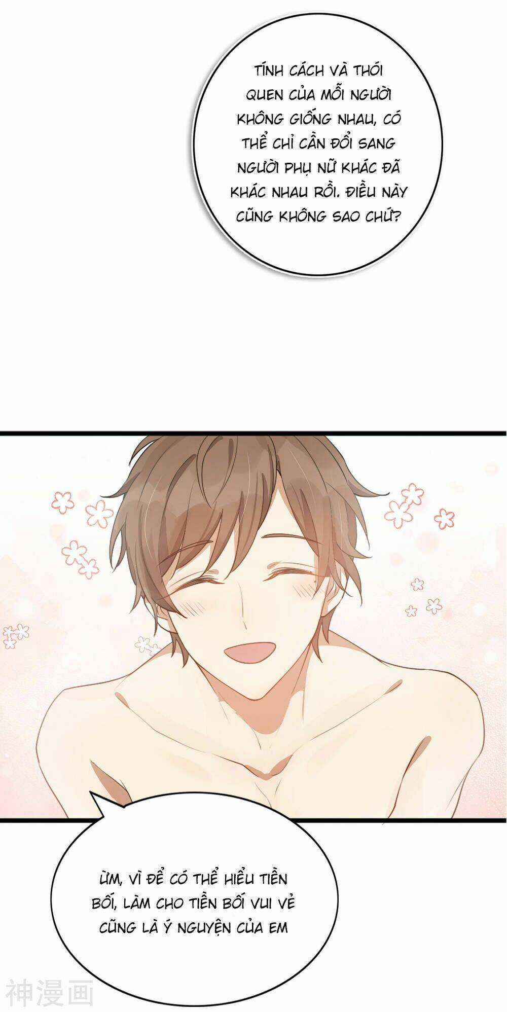 Phim Giả Làm Thật - Chapter 35 - Trang 33