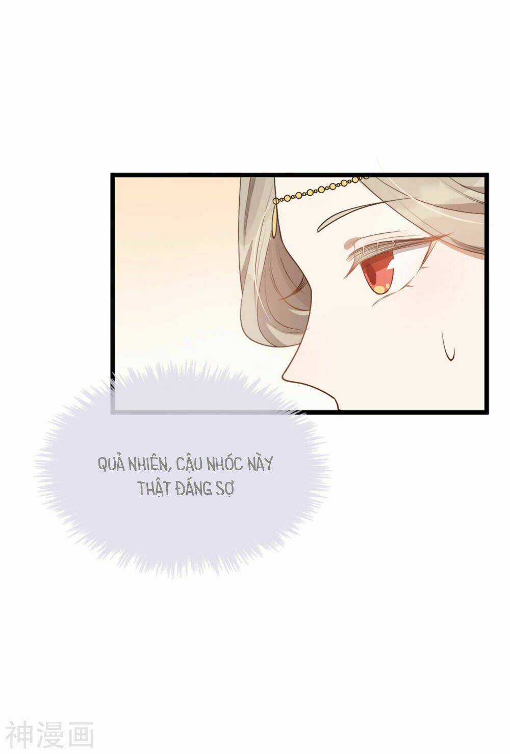 Phim Giả Làm Thật - Chapter 35 - Trang 34