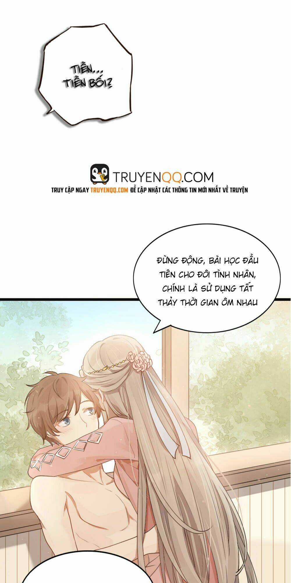 Phim Giả Làm Thật - Chapter 35 - Trang 36