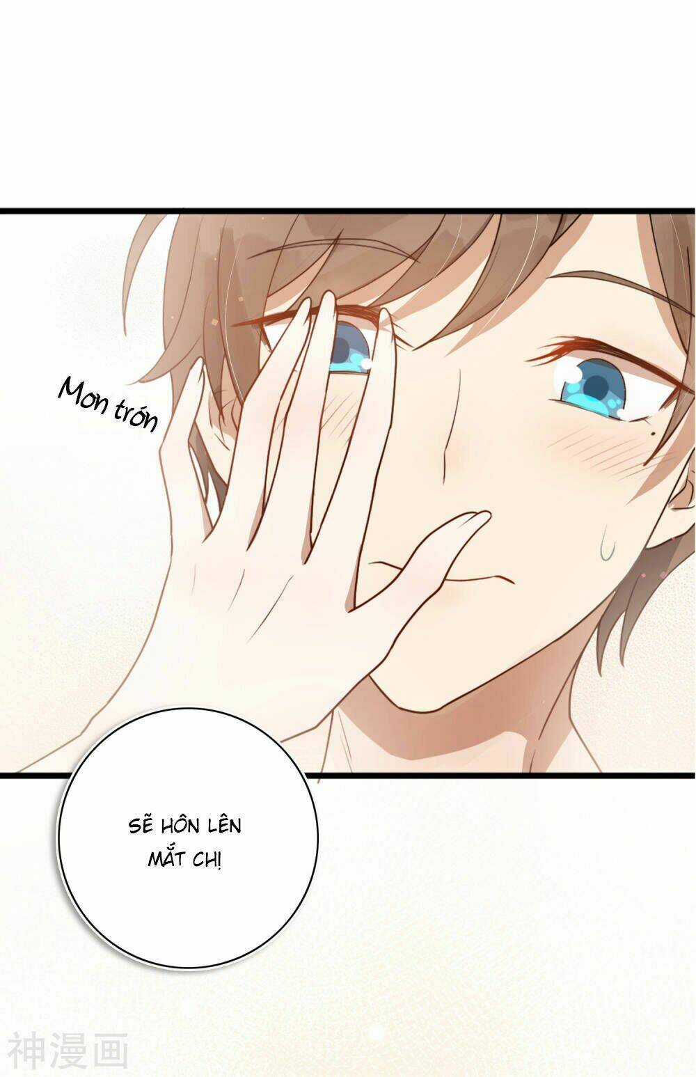 Phim Giả Làm Thật - Chapter 35 - Trang 5