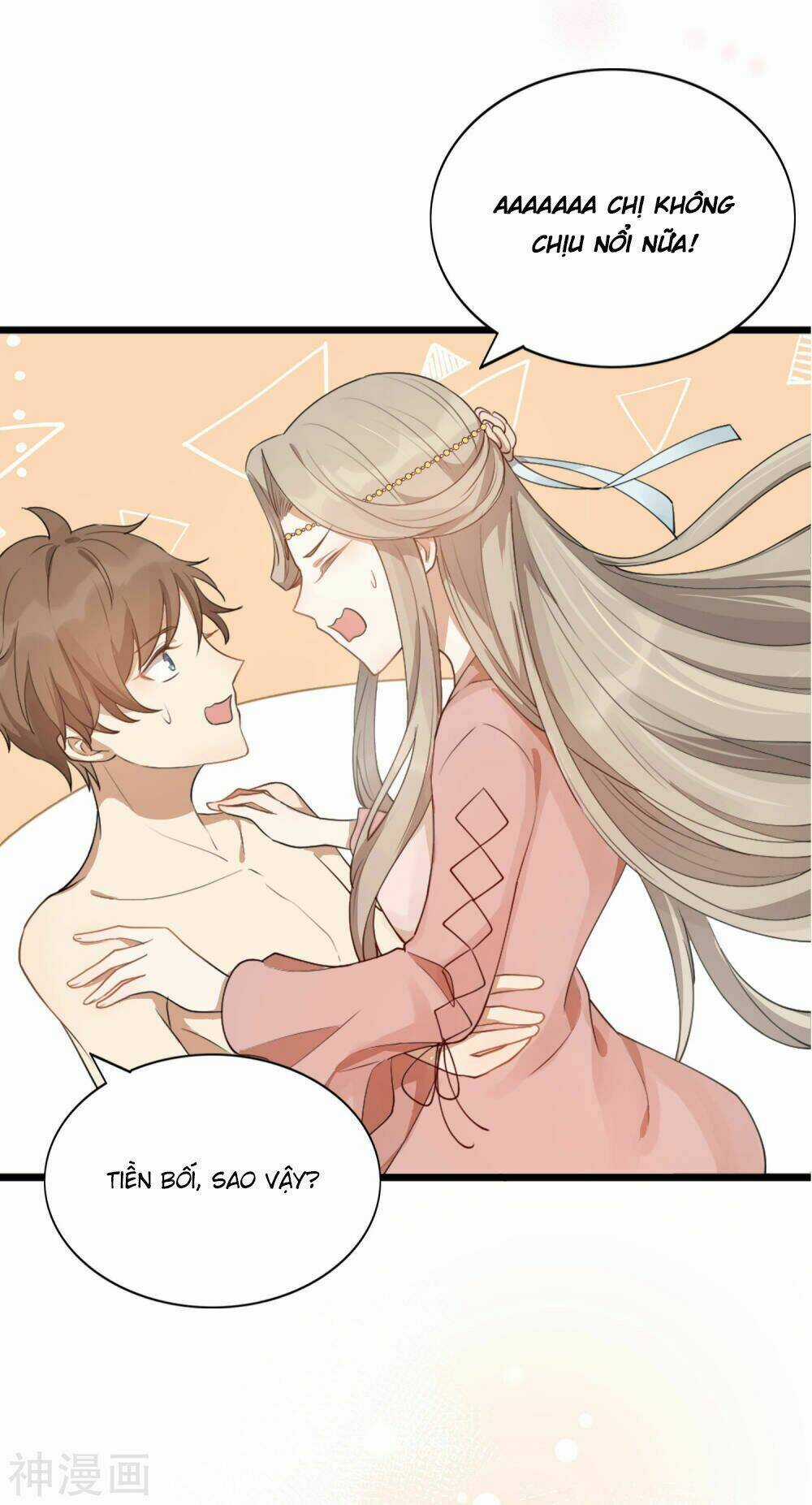 Phim Giả Làm Thật - Chapter 35 - Trang 42