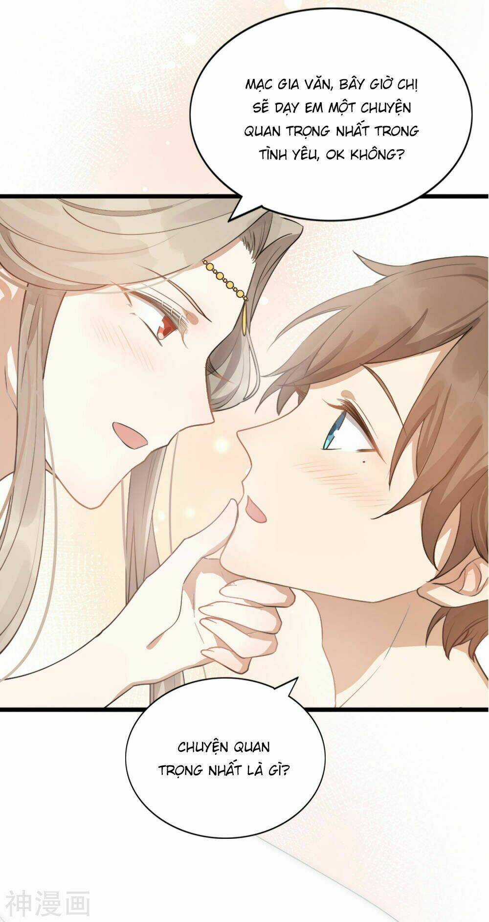 Phim Giả Làm Thật - Chapter 35 - Trang 43