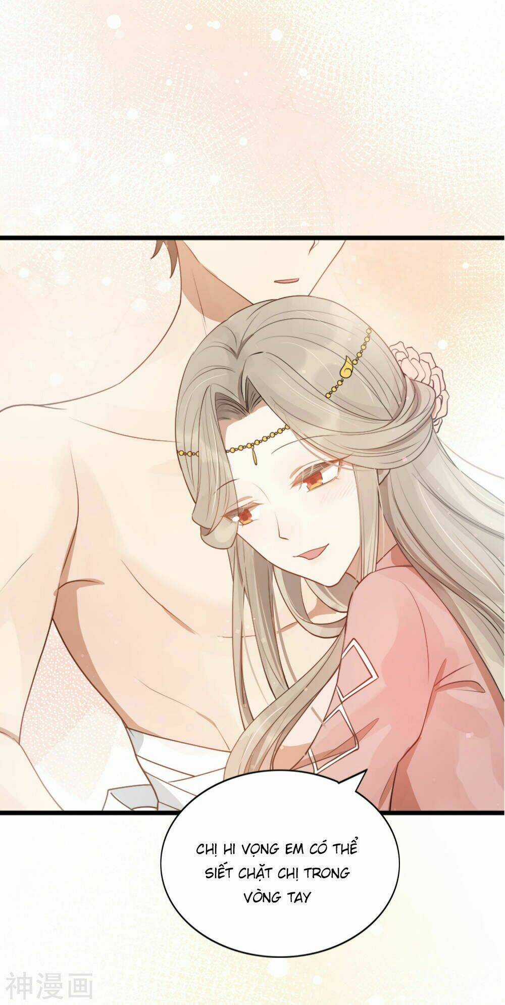 Phim Giả Làm Thật - Chapter 35 - Trang 7