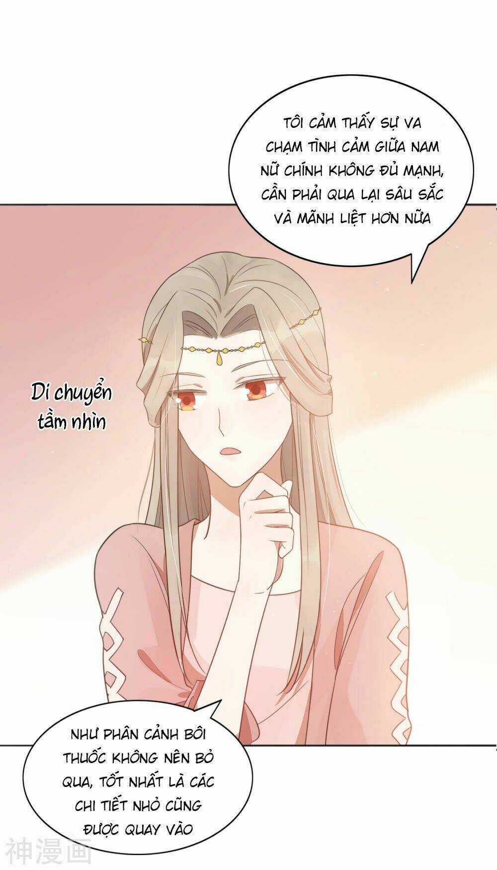 Phim Giả Làm Thật - Chapter 36 - Trang 12