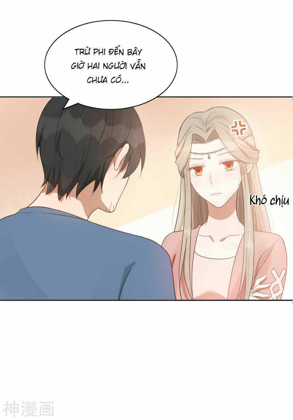 Phim Giả Làm Thật - Chapter 36 - Trang 15