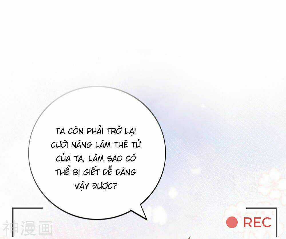 Phim Giả Làm Thật - Chapter 36 - Trang 18