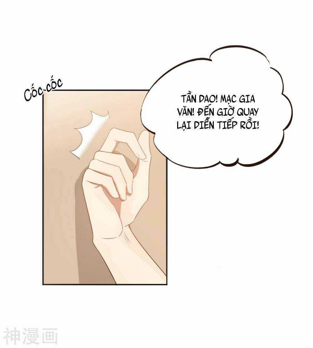 Phim Giả Làm Thật - Chapter 36 - Trang 3