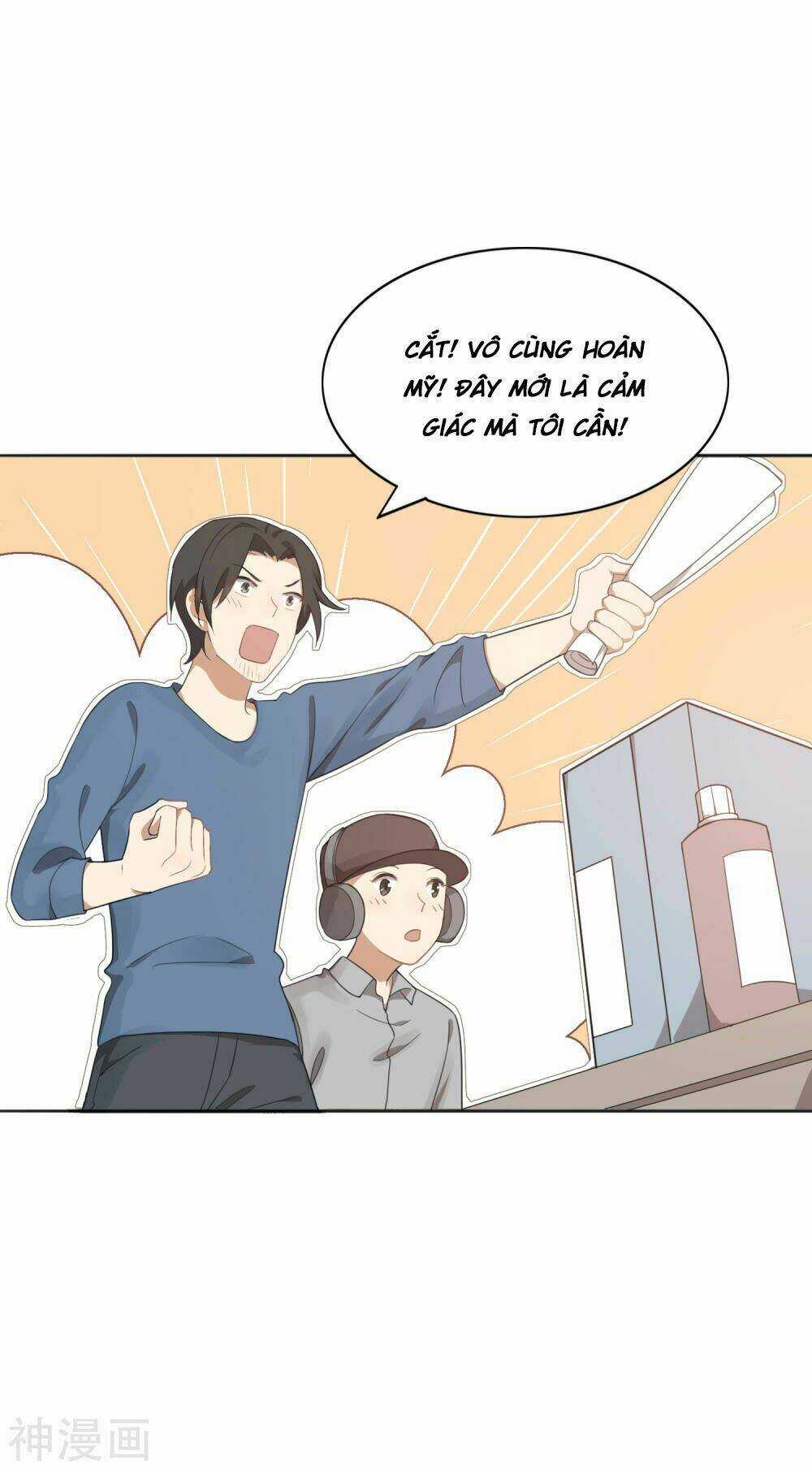 Phim Giả Làm Thật - Chapter 36 - Trang 24