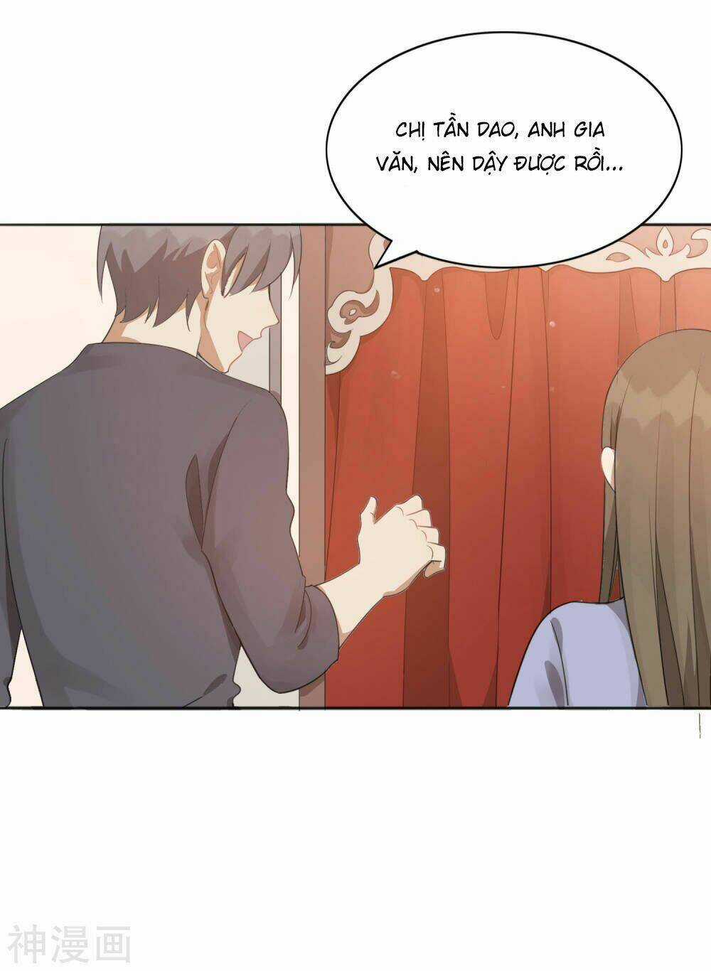 Phim Giả Làm Thật - Chapter 36 - Trang 26