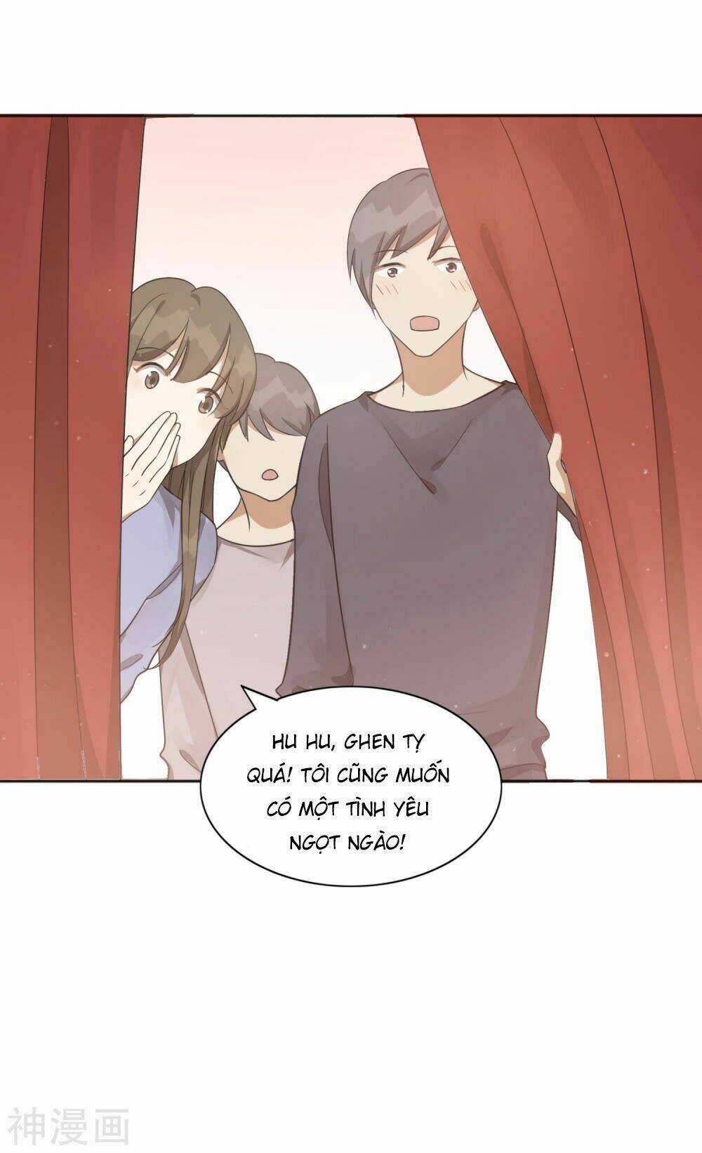 Phim Giả Làm Thật - Chapter 36 - Trang 30