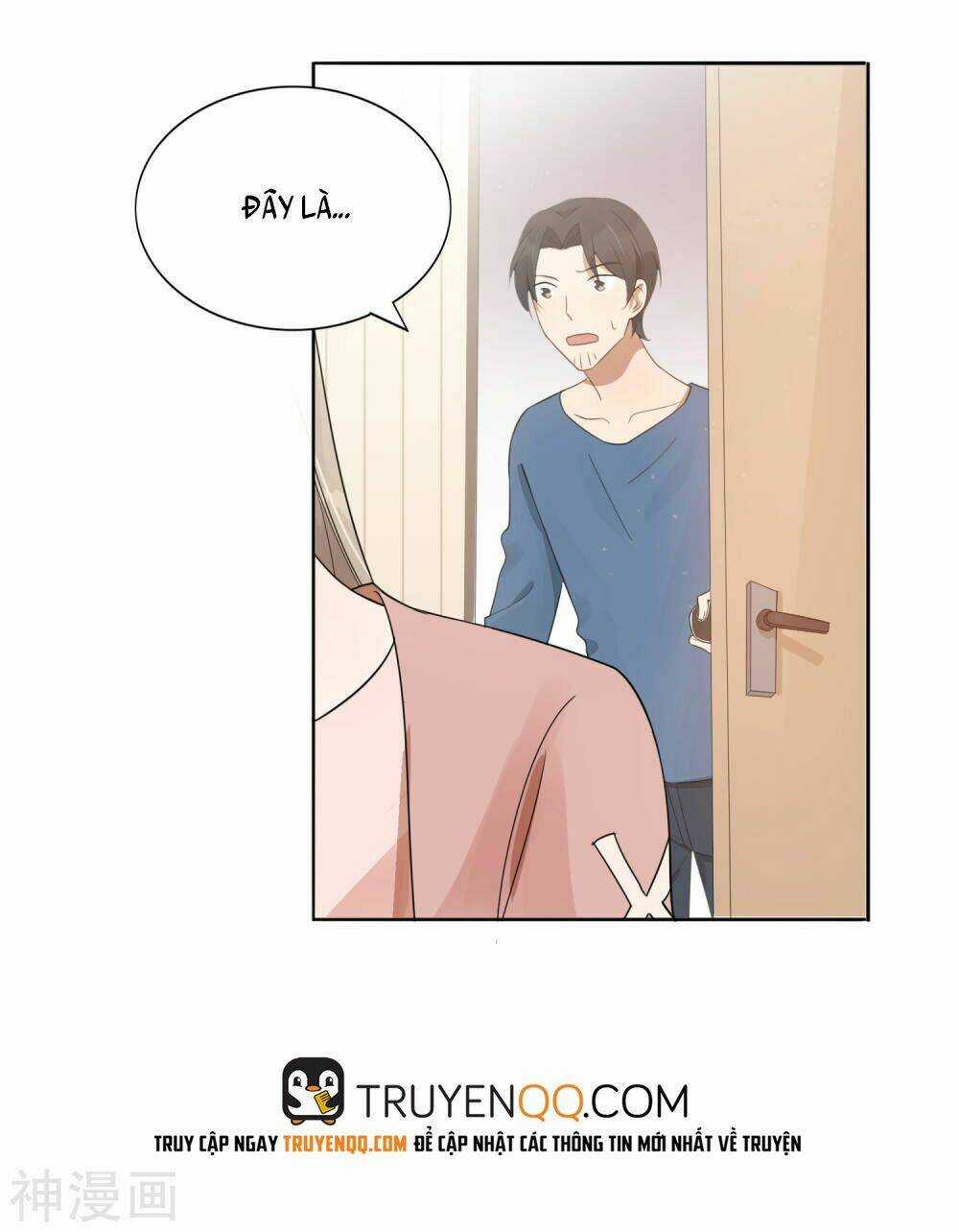 Phim Giả Làm Thật - Chapter 36 - Trang 4