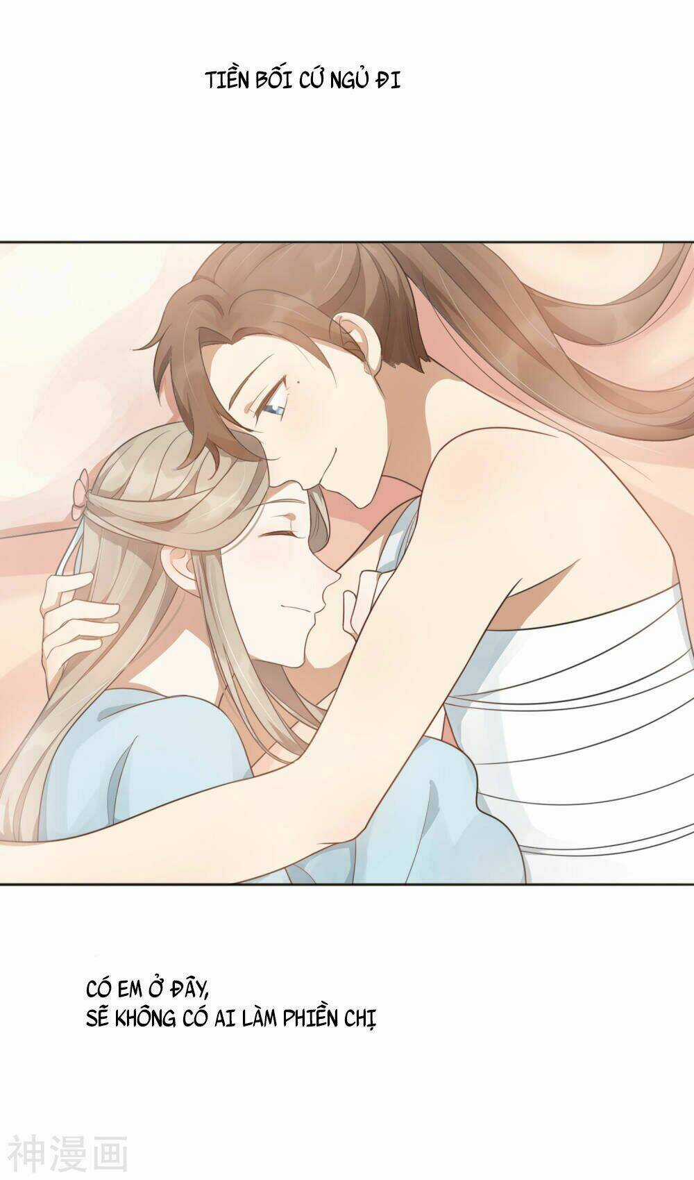 Phim Giả Làm Thật - Chapter 36 - Trang 32