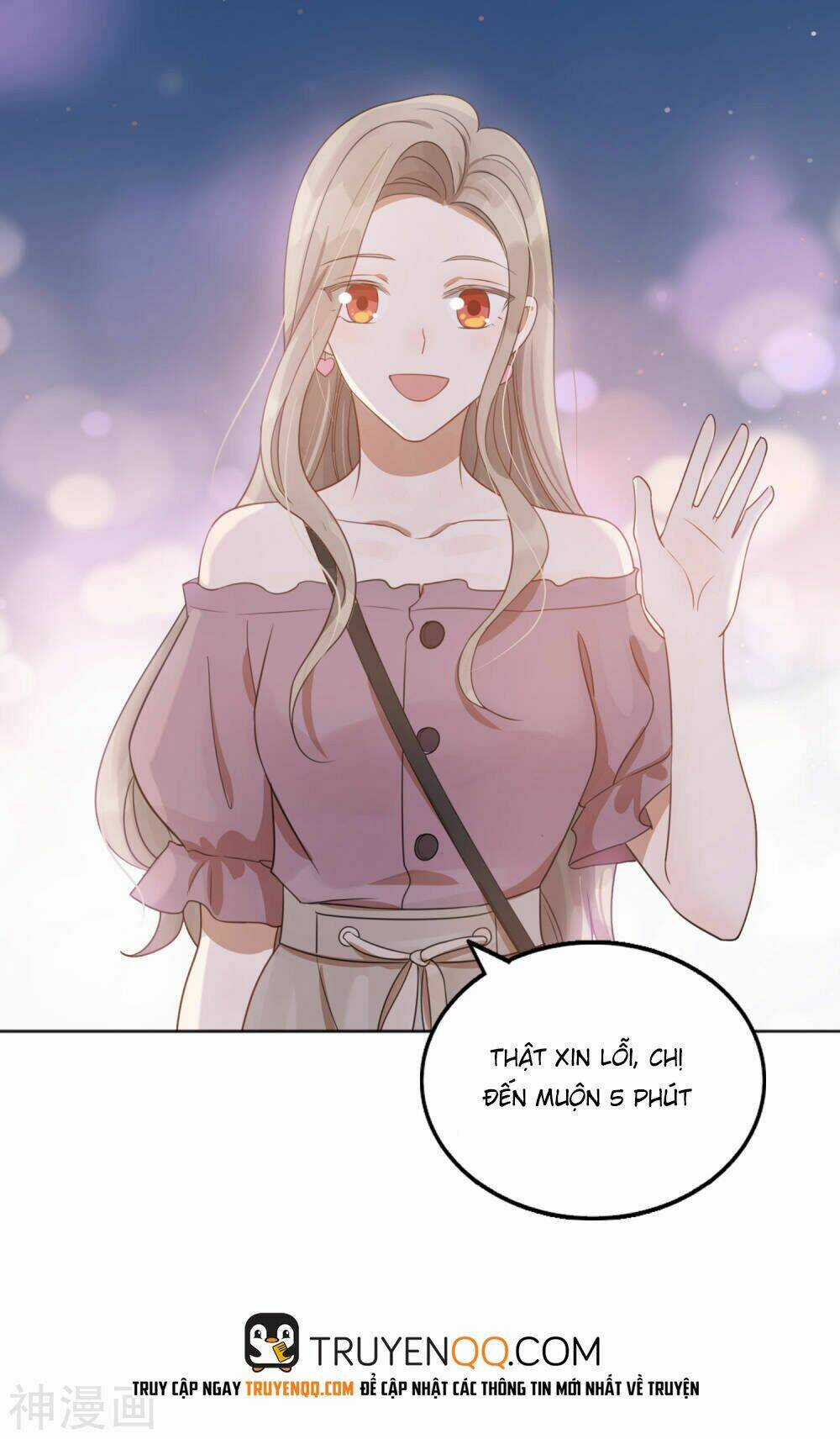 Phim Giả Làm Thật - Chapter 36 - Trang 36