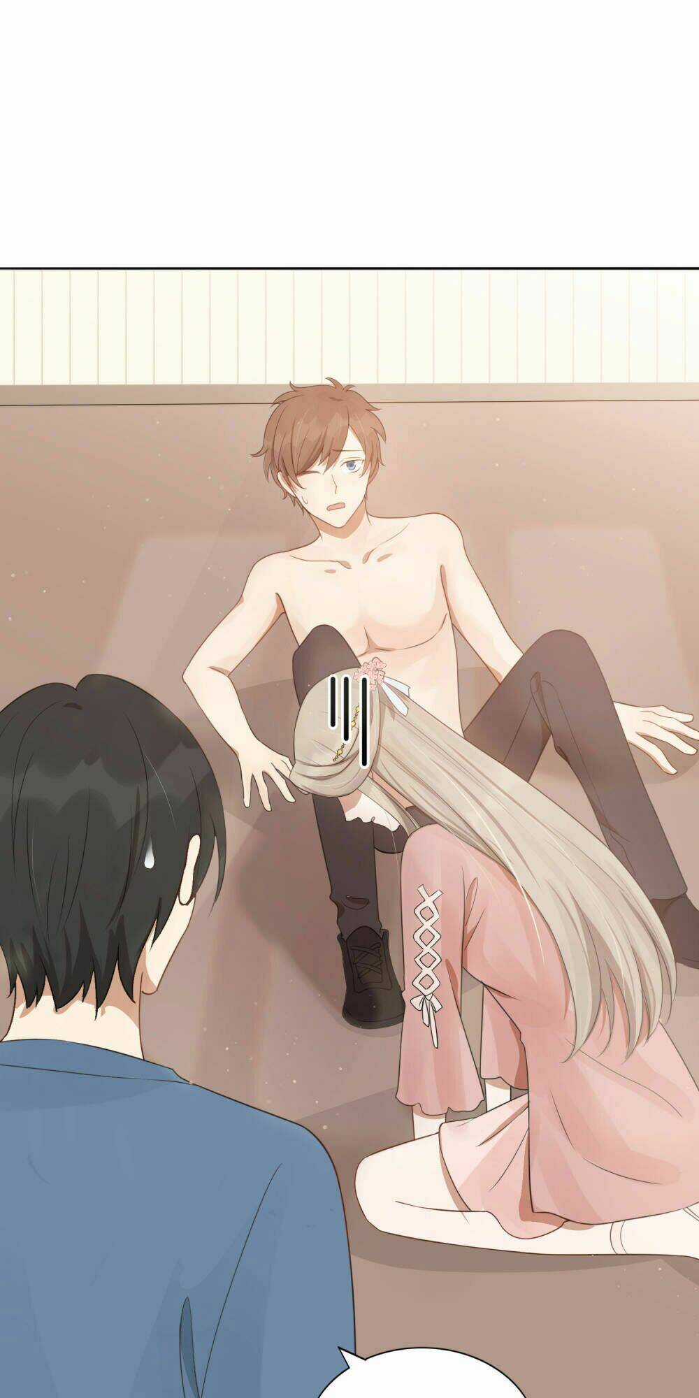 Phim Giả Làm Thật - Chapter 36 - Trang 5