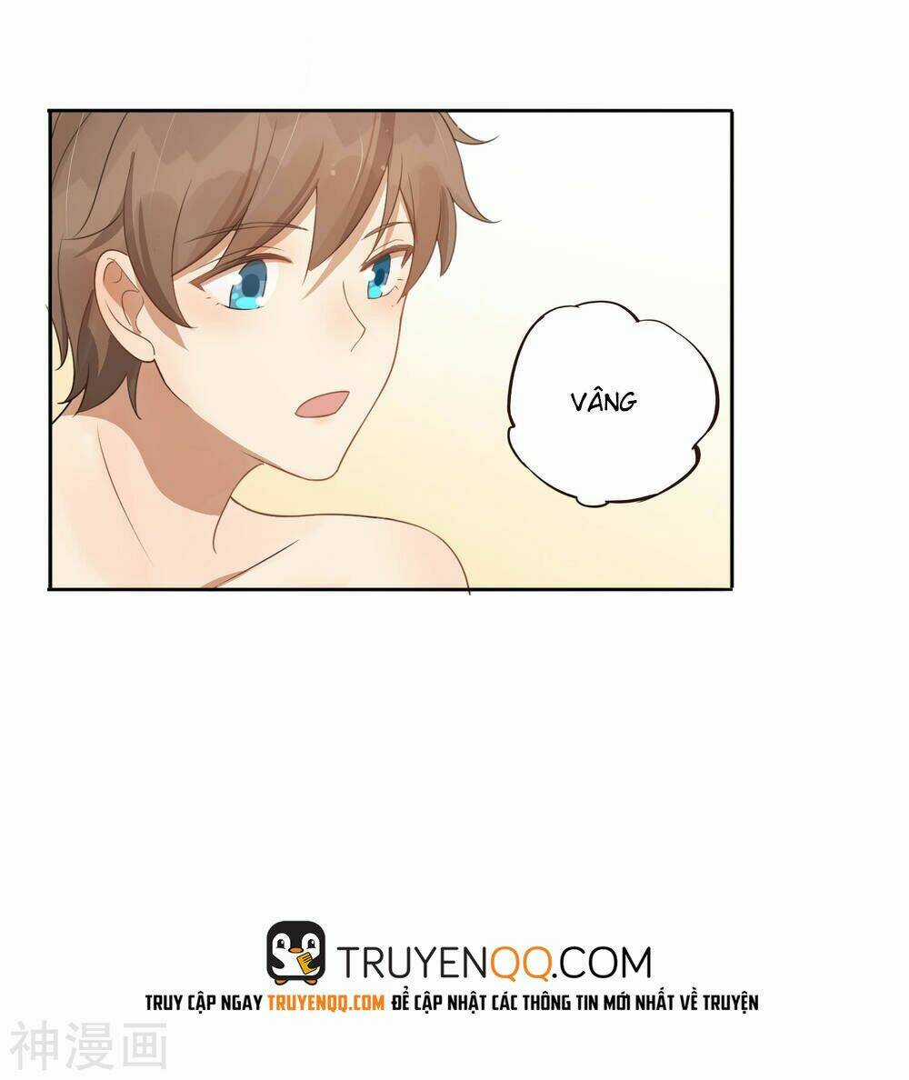 Phim Giả Làm Thật - Chapter 36 - Trang 9