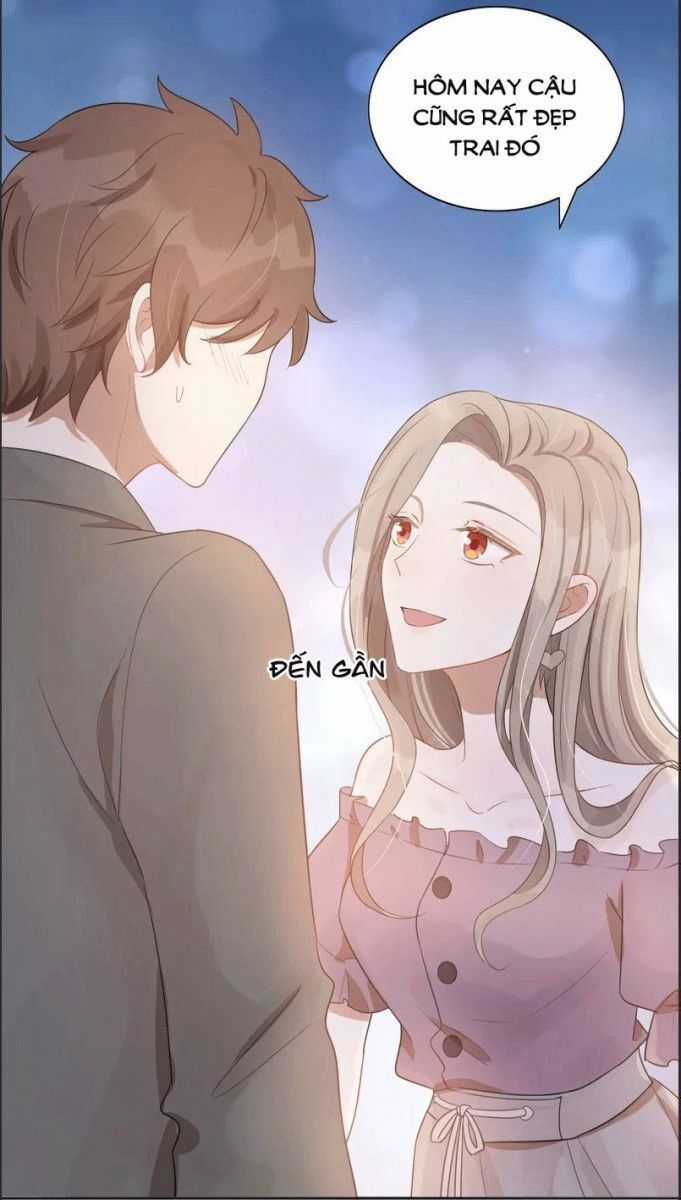 Phim Giả Làm Thật - Chapter 37 - Trang 2