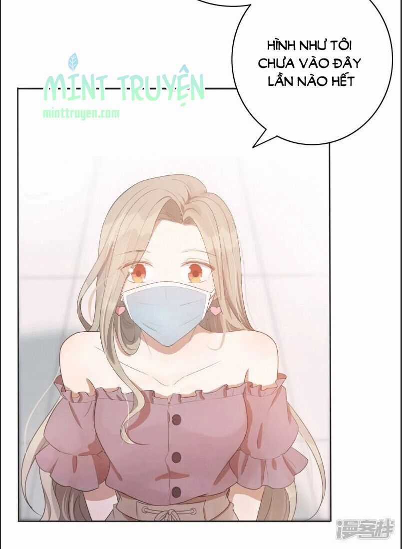 Phim Giả Làm Thật - Chapter 37 - Trang 12