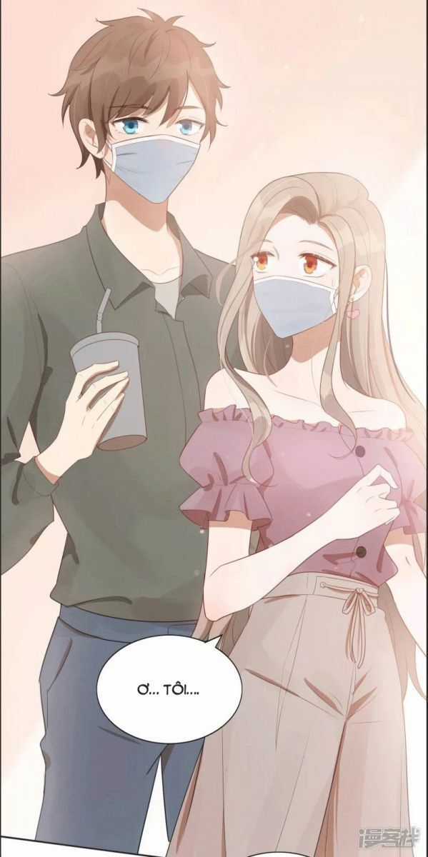 Phim Giả Làm Thật - Chapter 37 - Trang 15