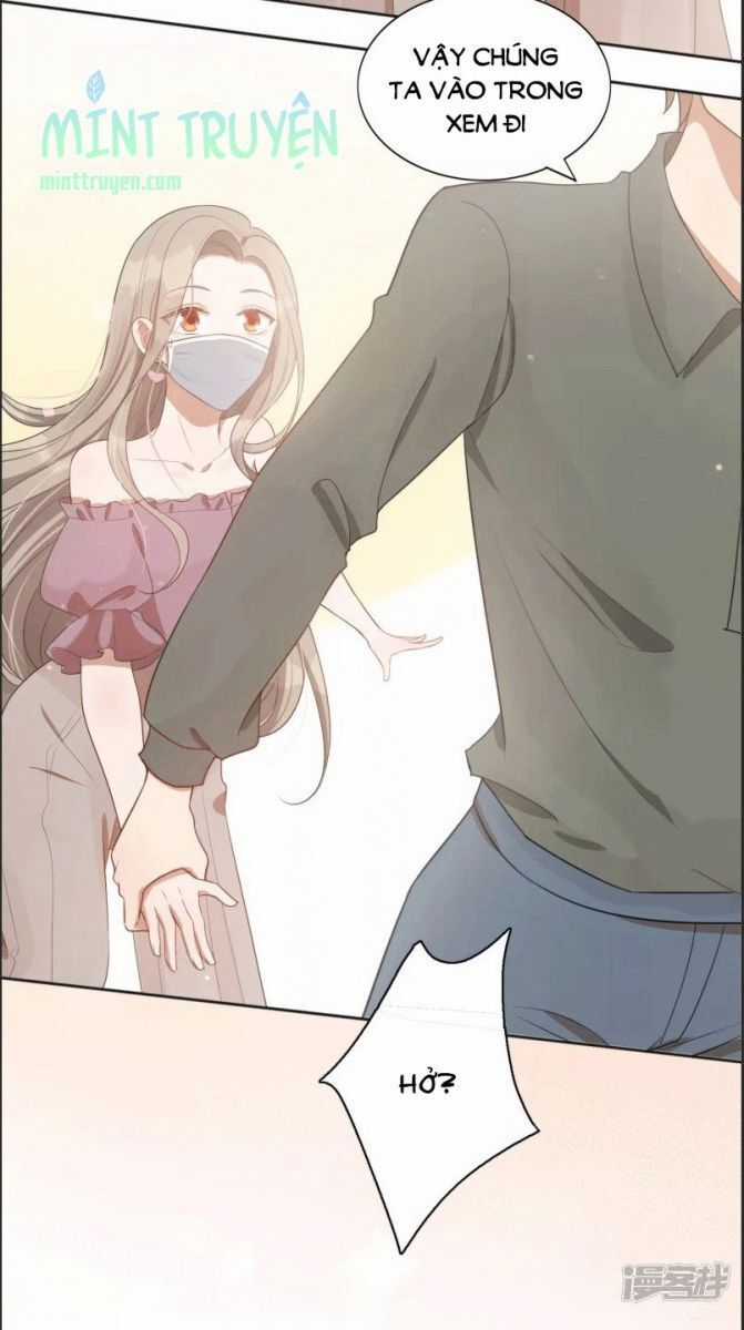 Phim Giả Làm Thật - Chapter 37 - Trang 16