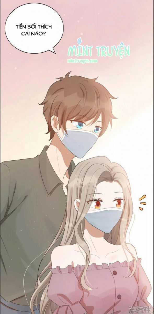 Phim Giả Làm Thật - Chapter 37 - Trang 19