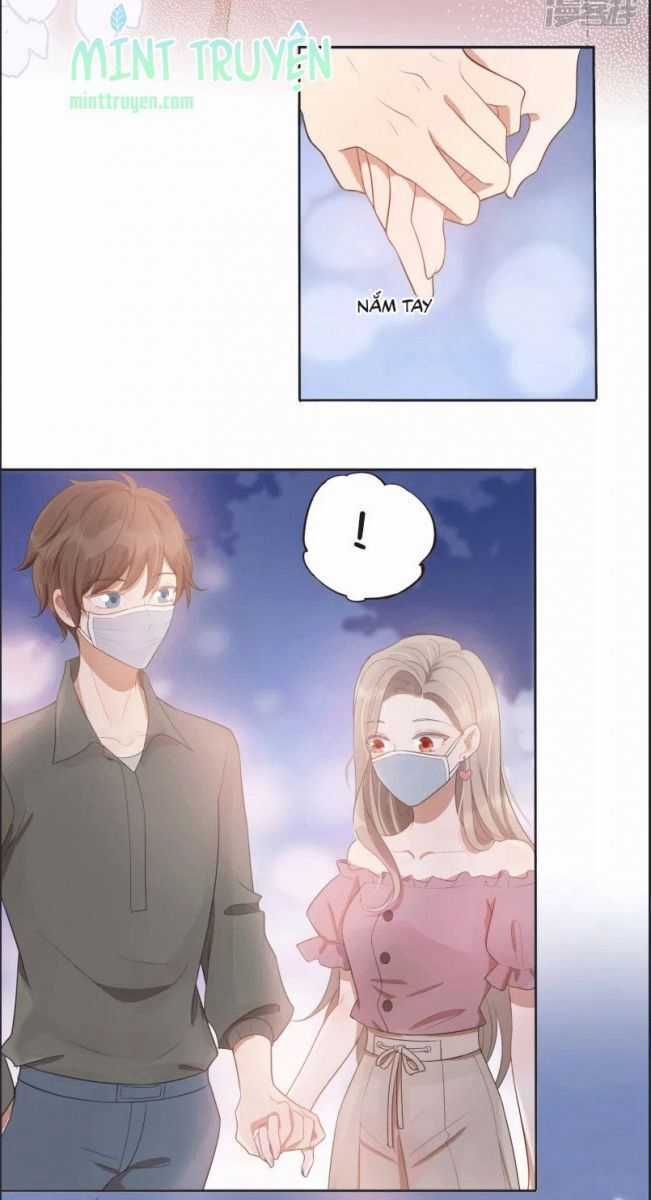 Phim Giả Làm Thật - Chapter 37 - Trang 7