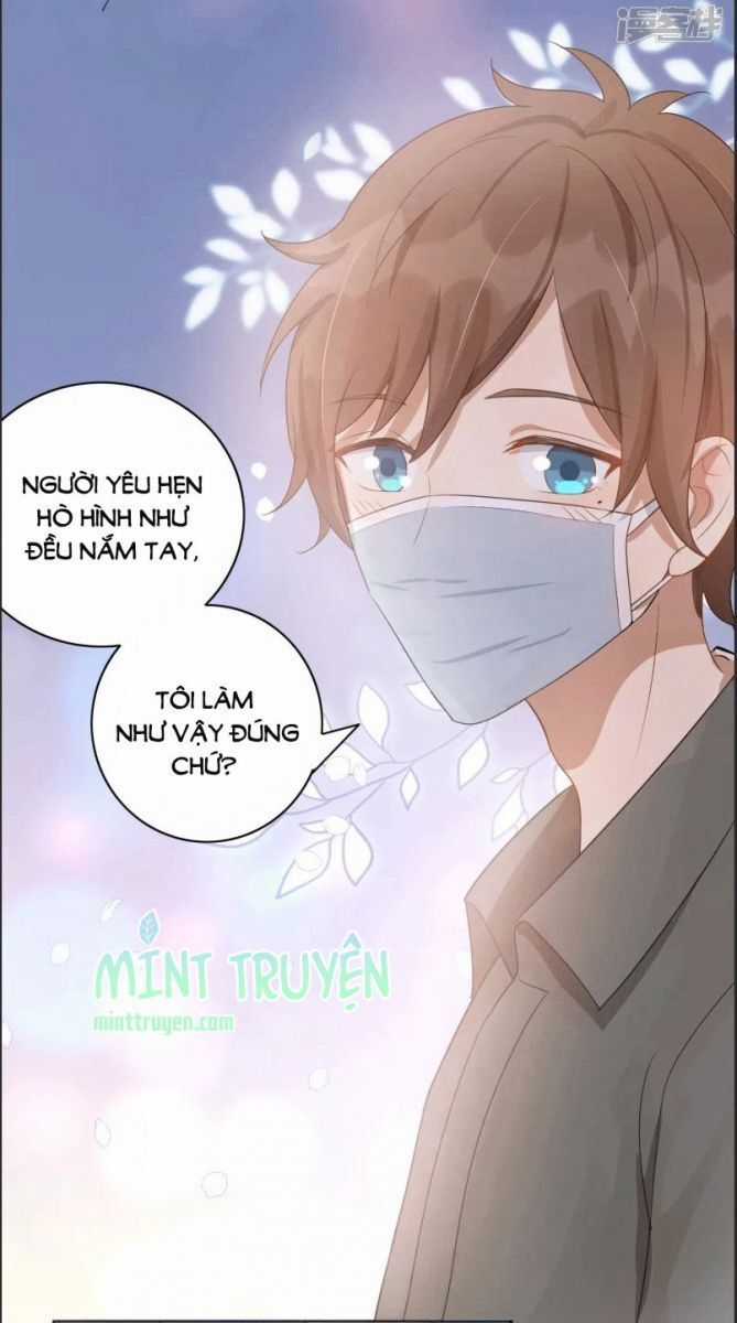 Phim Giả Làm Thật - Chapter 37 - Trang 8