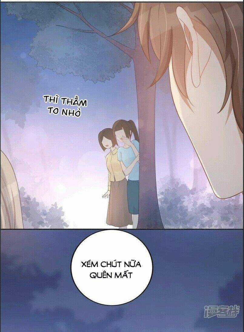 Phim Giả Làm Thật - Chapter 38.1 - Trang 4