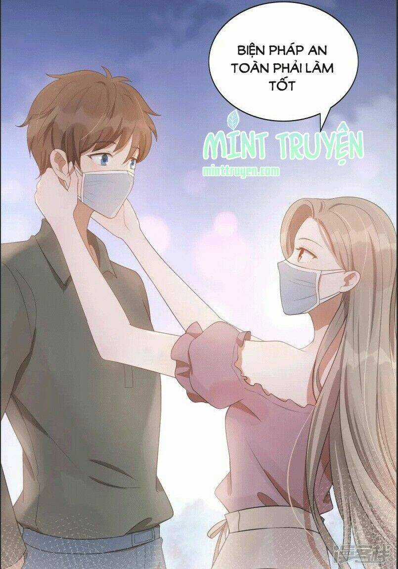 Phim Giả Làm Thật - Chapter 38.1 - Trang 5