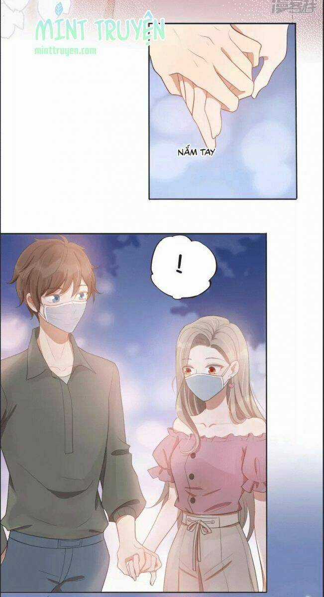 Phim Giả Làm Thật - Chapter 38.1 - Trang 7