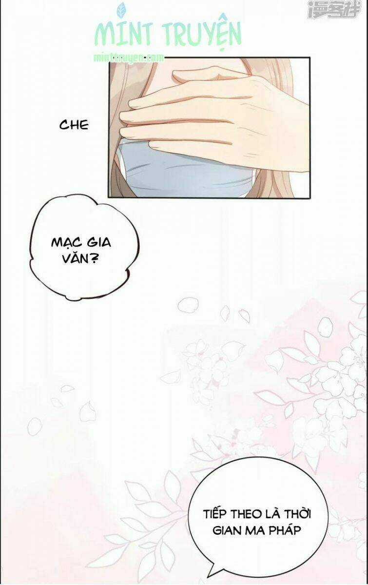 Phim Giả Làm Thật - Chapter 38.2 - Trang 1