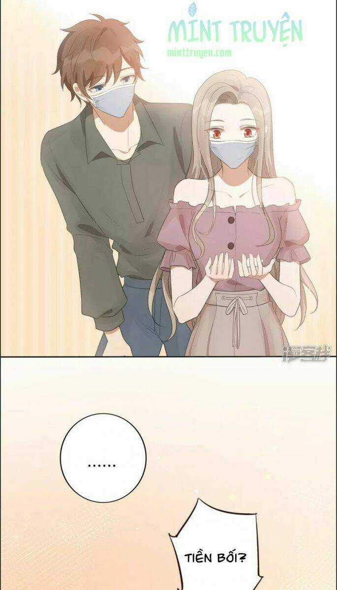 Phim Giả Làm Thật - Chapter 38.2 - Trang 12