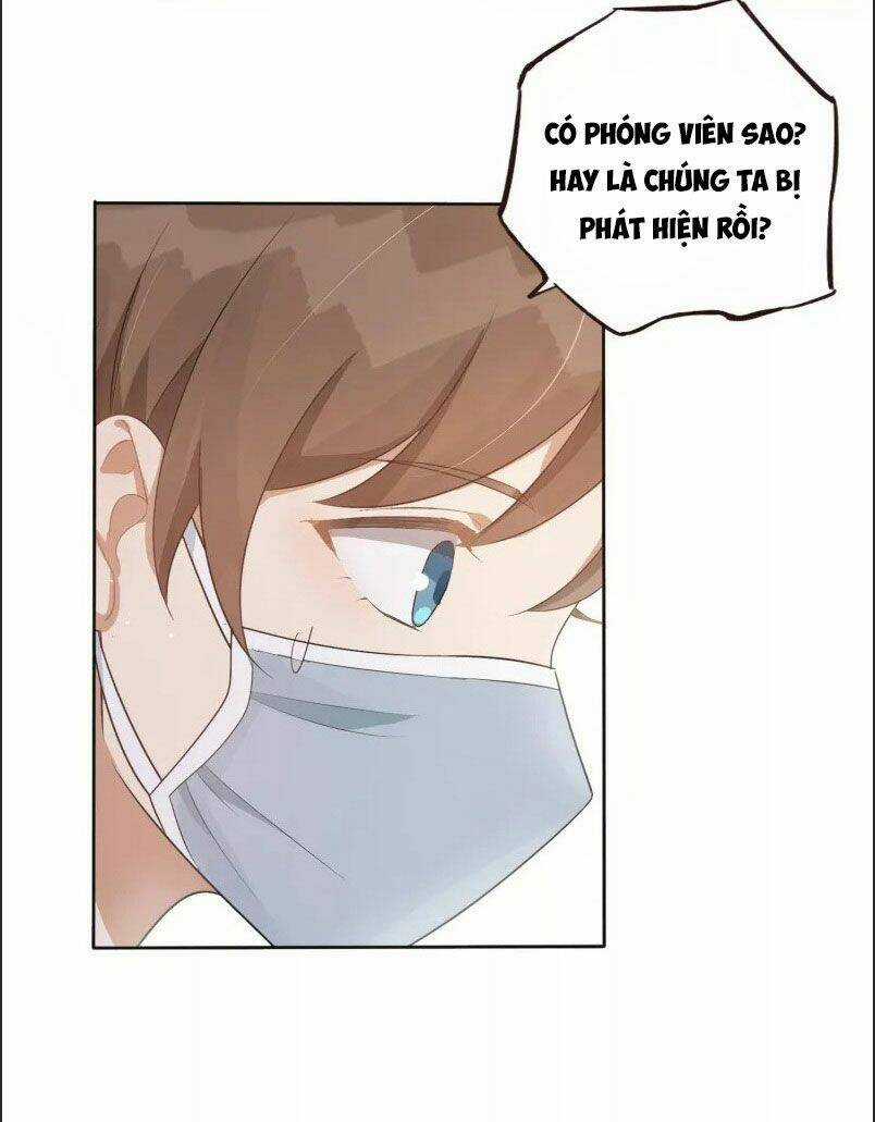 Phim Giả Làm Thật - Chapter 38.2 - Trang 14