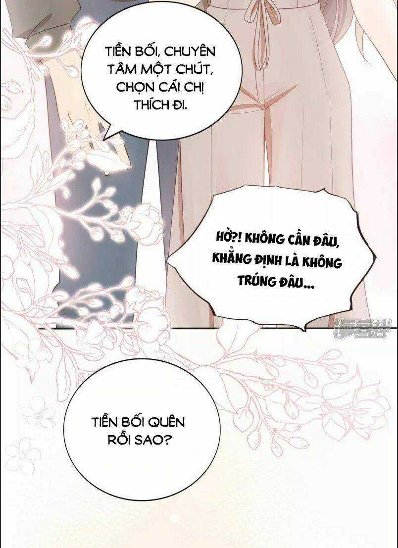 Phim Giả Làm Thật - Chapter 38.2 - Trang 3