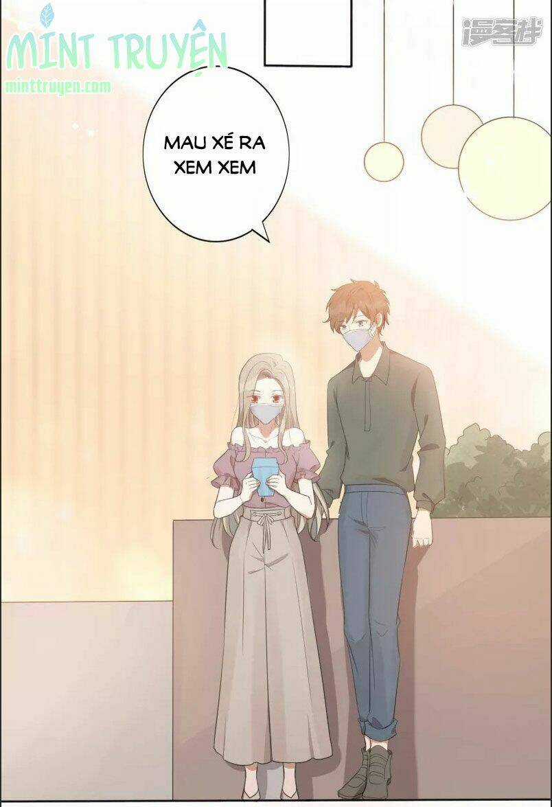 Phim Giả Làm Thật - Chapter 38.2 - Trang 8