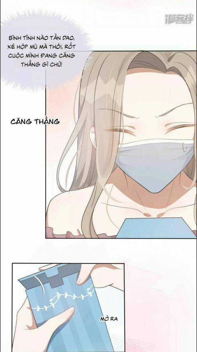 Phim Giả Làm Thật - Chapter 38.2 - Trang 9