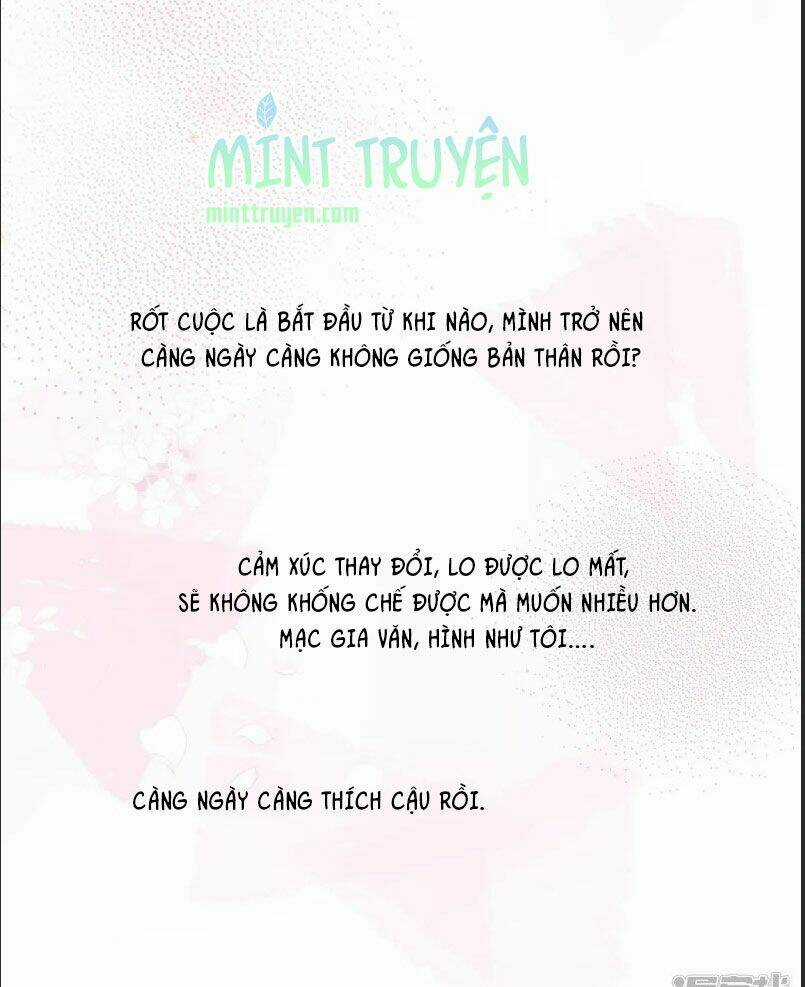 Phim Giả Làm Thật - Chapter 39.1 - Trang 13