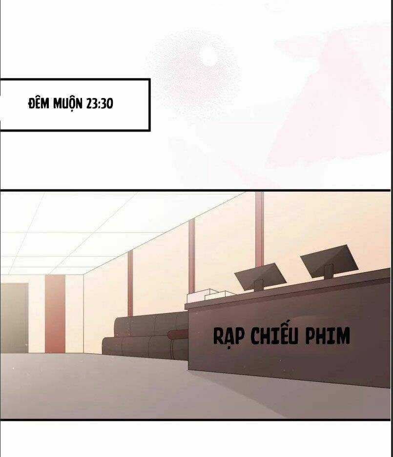 Phim Giả Làm Thật - Chapter 39.1 - Trang 14