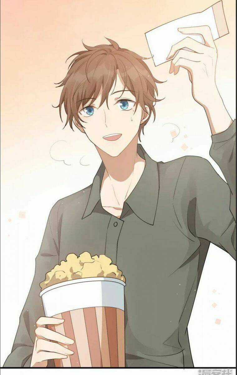 Phim Giả Làm Thật - Chapter 39.1 - Trang 18