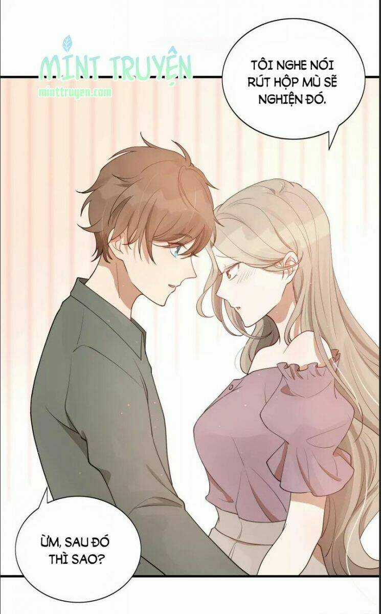 Phim Giả Làm Thật - Chapter 39.1 - Trang 3