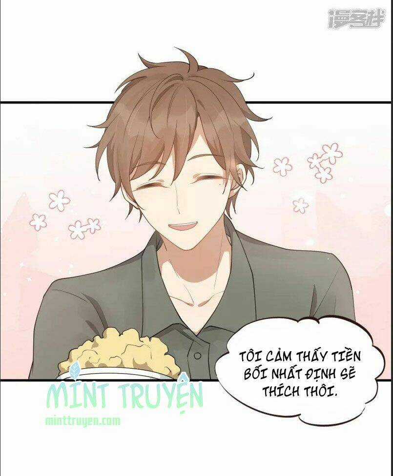 Phim Giả Làm Thật - Chapter 39.1 - Trang 21