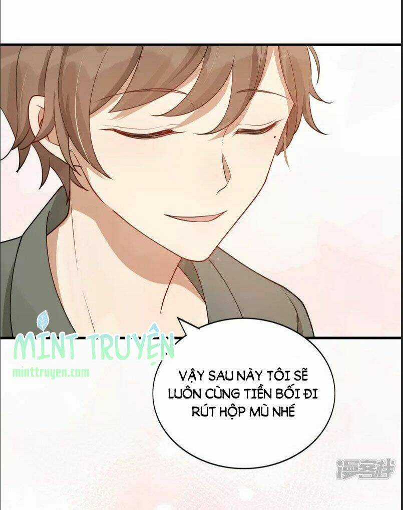 Phim Giả Làm Thật - Chapter 39.1 - Trang 6