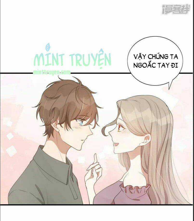 Phim Giả Làm Thật - Chapter 39.1 - Trang 8