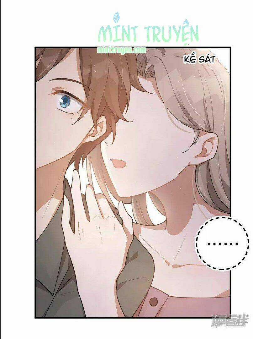 Phim Giả Làm Thật - Chapter 39.2 - Trang 11